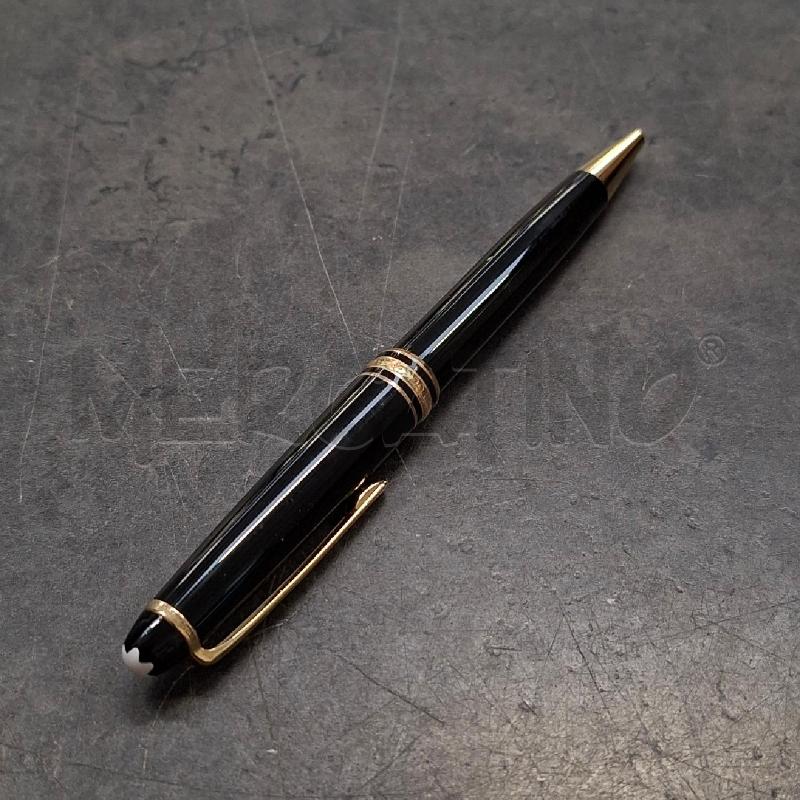 PENNA A SFERA MONT BLANC GERMNAY  | Mercatino dell'Usato Arcore 3
