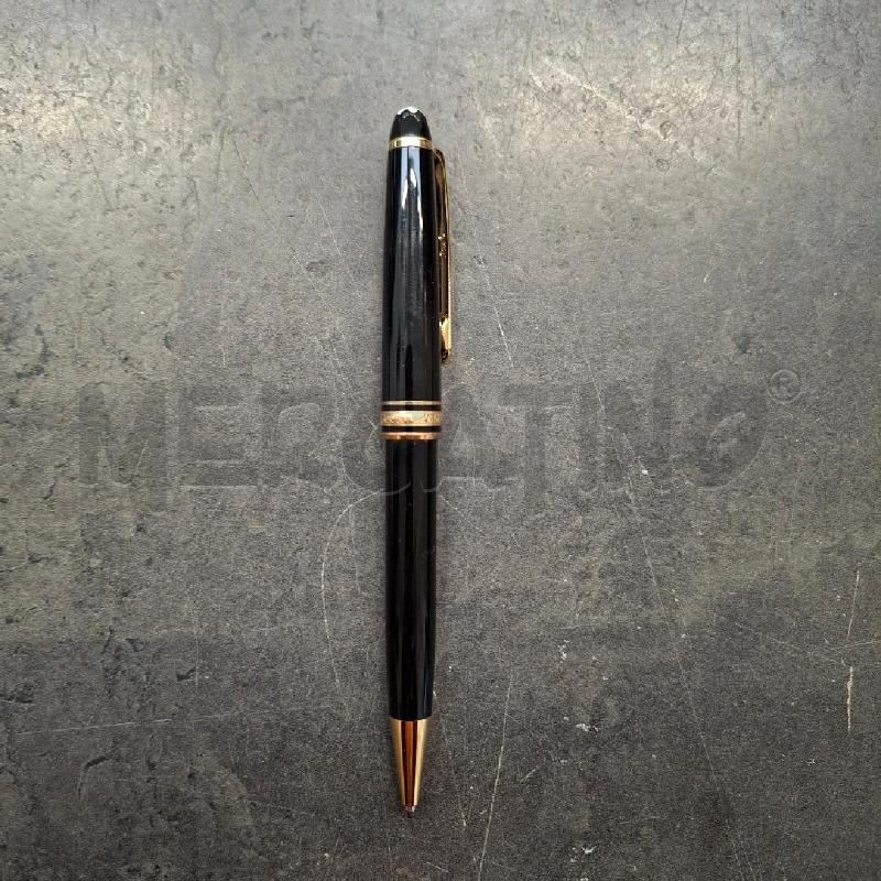 PENNA A SFERA MONT BLANC GERMNAY  | Mercatino dell'Usato Arcore 4
