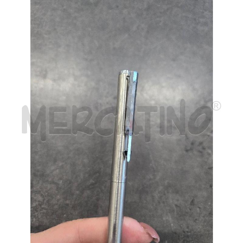 PENNA A SFERA PARKER ARGENTATA | Mercatino dell'Usato Arcore 2