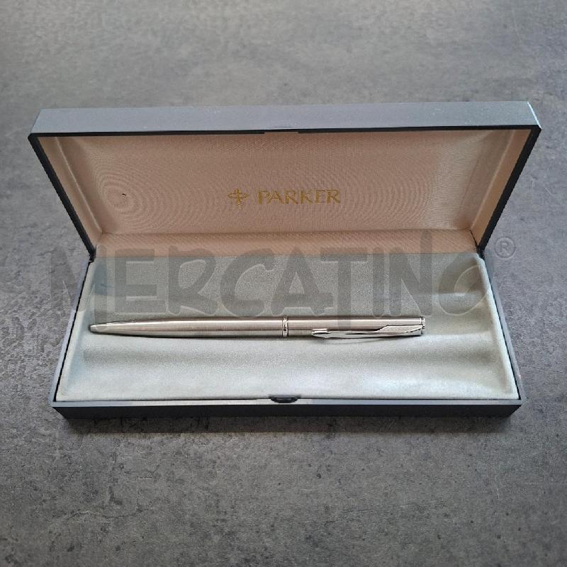 PENNA A SFERA PARKER INSIGNA | Mercatino dell'Usato Arcore 1