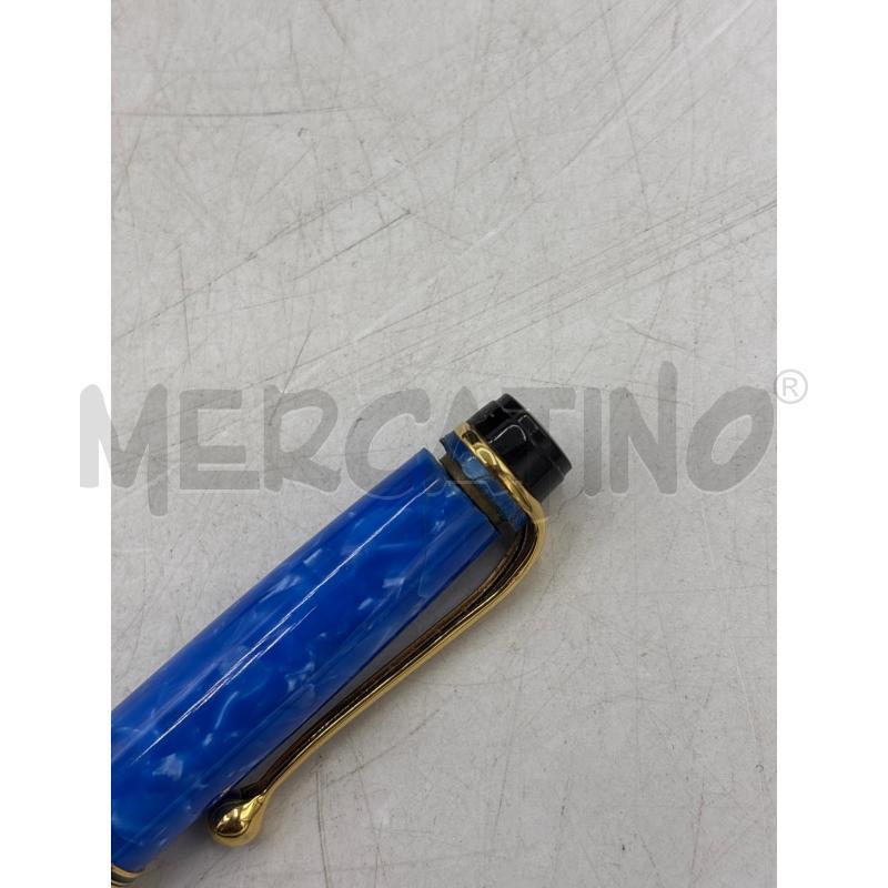 PENNA A SFERA URORA MARE N 1235 CON DIFETTO | Mercatino dell'Usato Arcore 3
