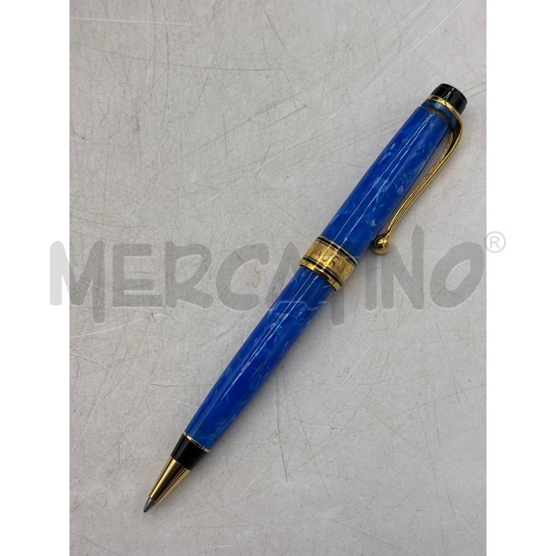 PENNA A SFERA URORA MARE N 1235 CON DIFETTO | Mercatino dell'Usato Arcore 4