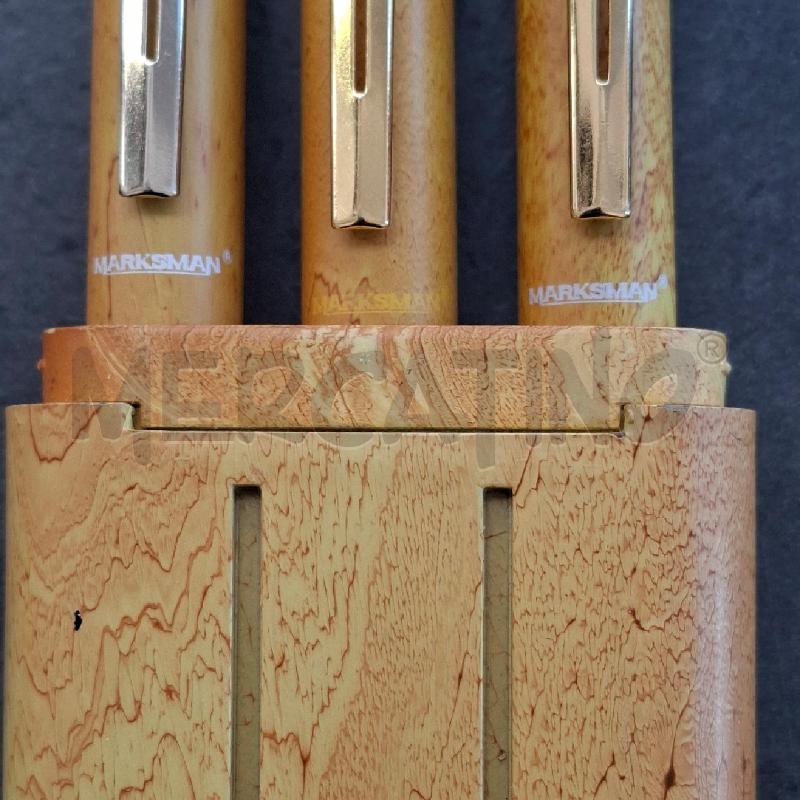 PENNA MARKSMAN STILOGRAFICA SFERA E MATITA  | Mercatino dell'Usato Arcore 2