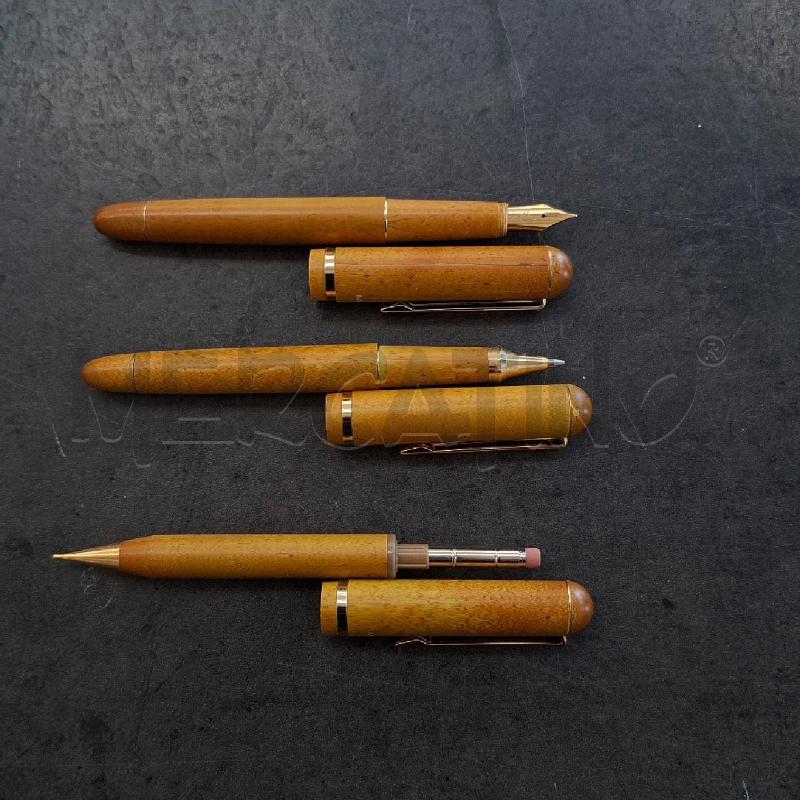 PENNA MARKSMAN STILOGRAFICA SFERA E MATITA  | Mercatino dell'Usato Arcore 3