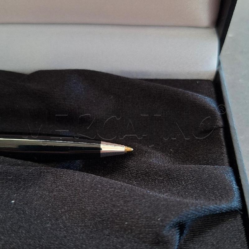 PENNA MONTBLANC A SFERA EDIZIONE LIMITATA MEDIASET | Mercatino dell'Usato Arcore 3