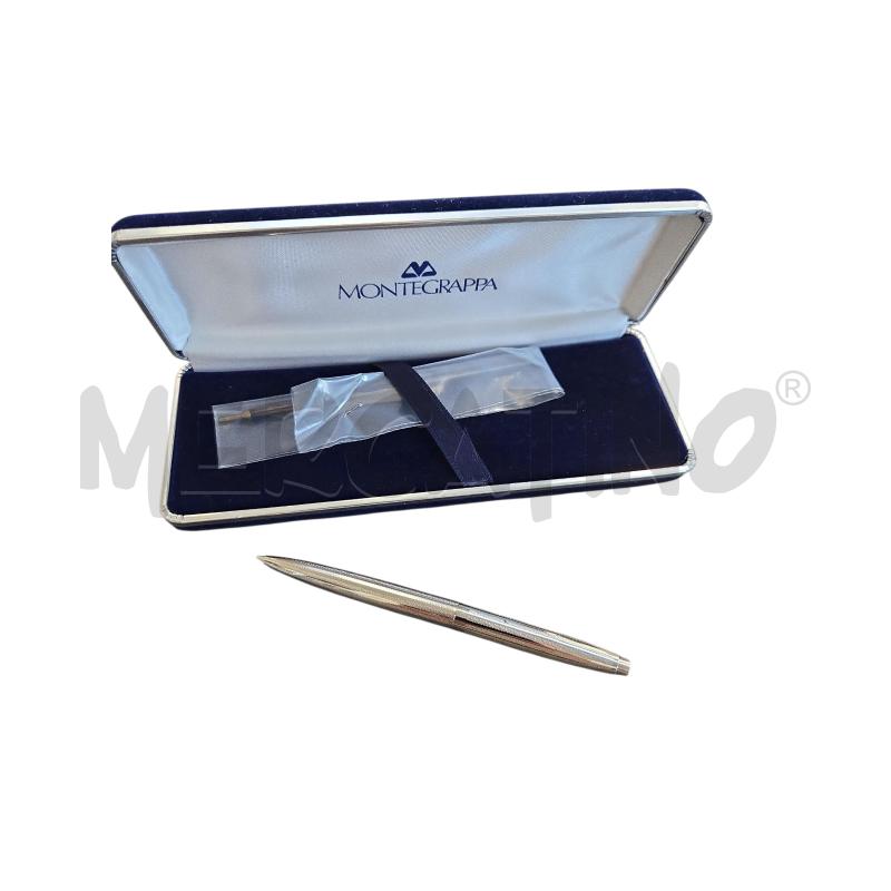 PENNA MONTEGRAPPA 925 | Mercatino dell'Usato Arcore 1