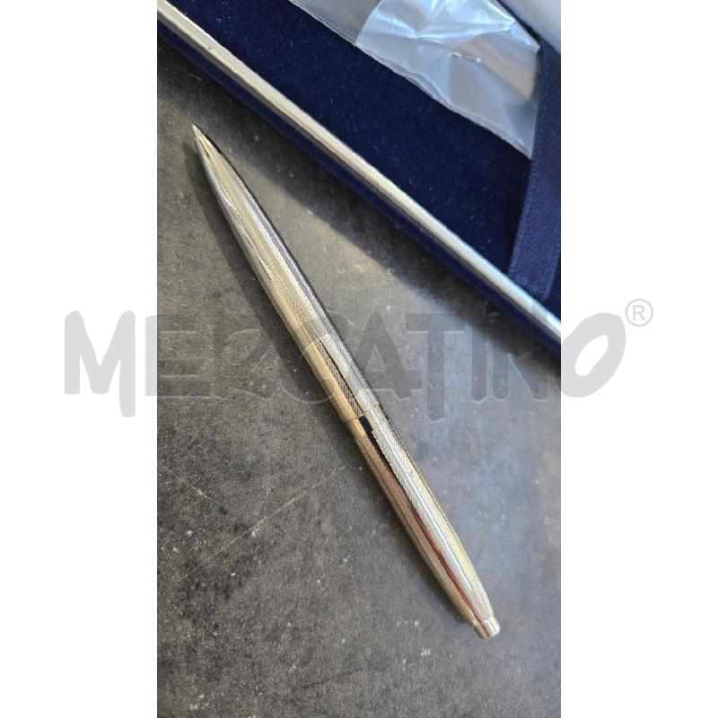 PENNA MONTEGRAPPA 925 | Mercatino dell'Usato Arcore 2