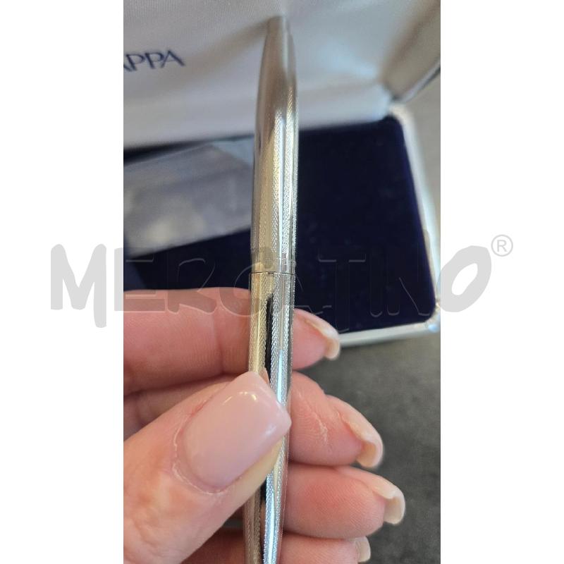 PENNA MONTEGRAPPA 925 | Mercatino dell'Usato Arcore 4