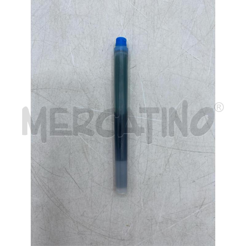 PENNA PZ. 2 PARKER 25 RIGA VERDE | Mercatino dell'Usato Arcore 3