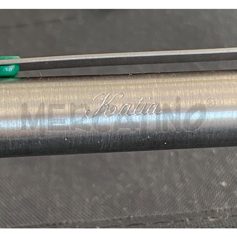 PENNA PZ. 2 PARKER 25 RIGA VERDE | Mercatino dell'Usato Arcore 4