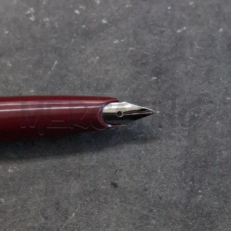 PENNA STILOGRAFICA CCCP SCATOLA ROSSA | Mercatino dell'Usato Arcore 3