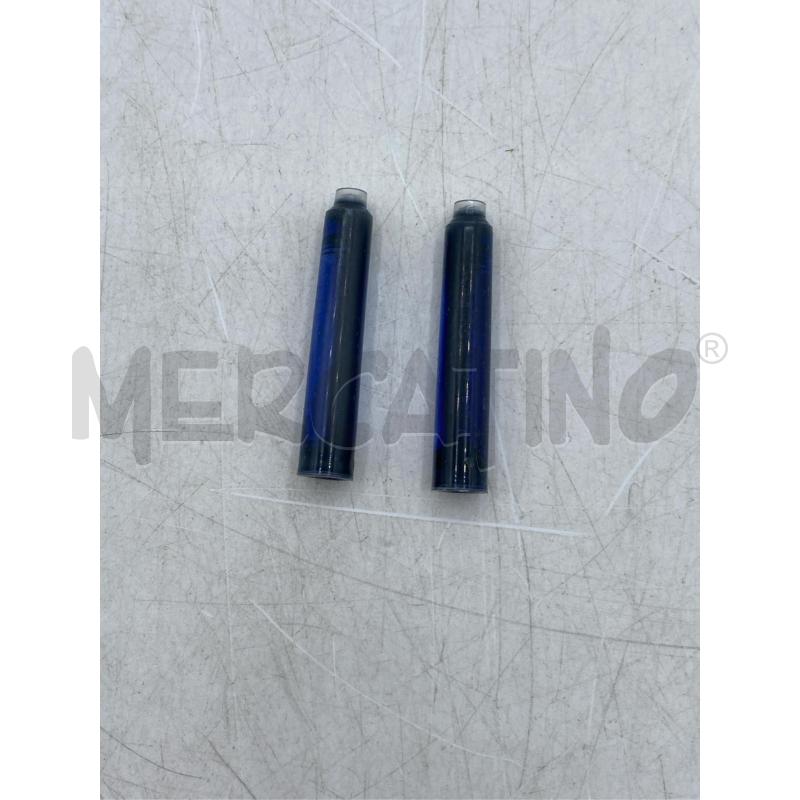 PENNA STILOGRAFICA E SFERA PAPERMATE CUORE CON SCRITTA M | Mercatino dell'Usato Arcore 3