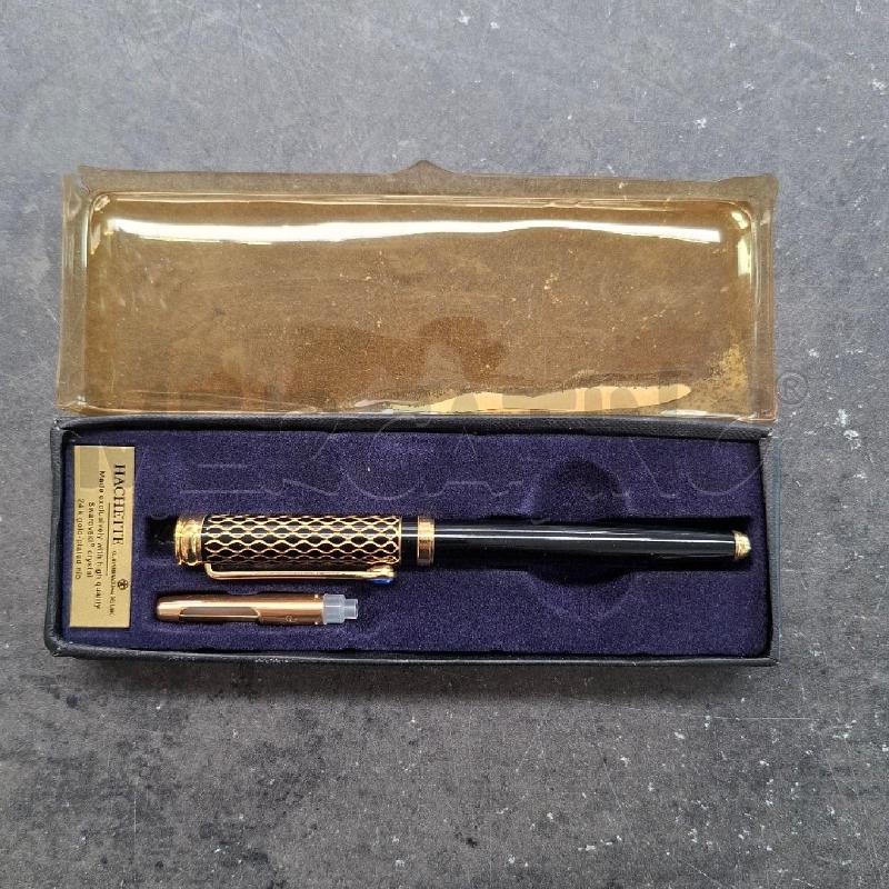 PENNA STILOGRAFICA GENIUS IRIDIUM GERMANY | Mercatino dell'Usato Arcore 1