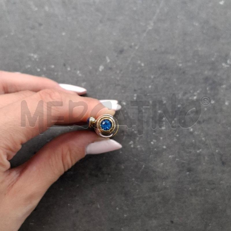 PENNA STILOGRAFICA GENIUS IRIDIUM GERMANY | Mercatino dell'Usato Arcore 3