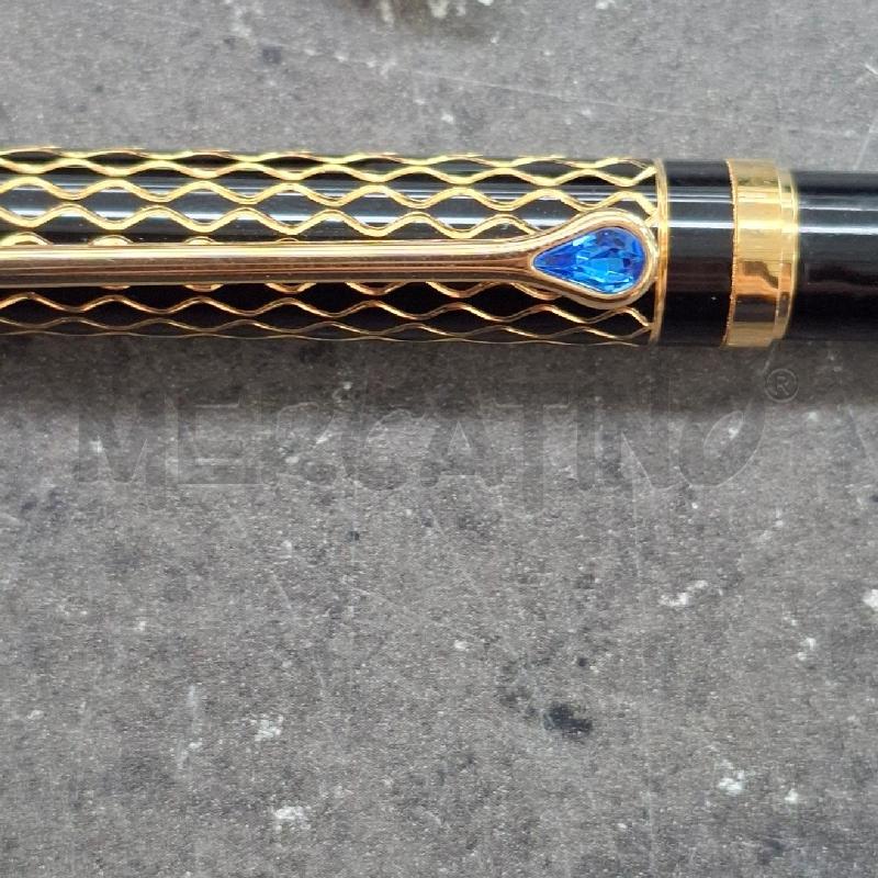 PENNA STILOGRAFICA GENIUS IRIDIUM GERMANY | Mercatino dell'Usato Arcore 4