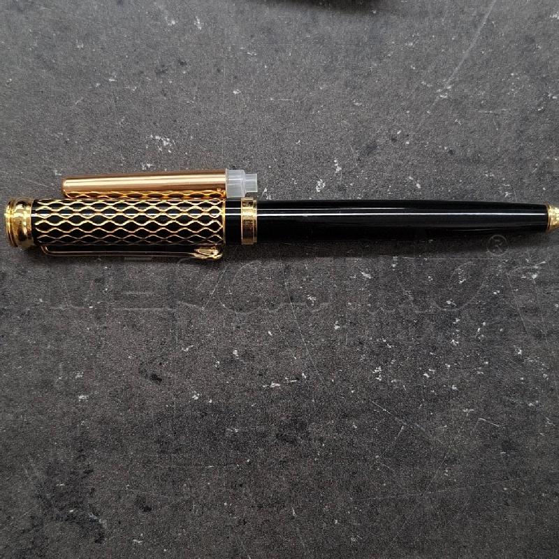 PENNA STILOGRAFICA GENIUS IRIDIUM GERMANY | Mercatino dell'Usato Arcore 5