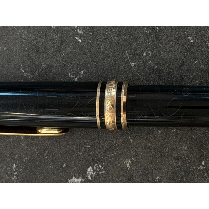 PENNA STILOGRAFICA MONTBLANC MEISTERSTUCK | Mercatino dell'Usato Arcore 2