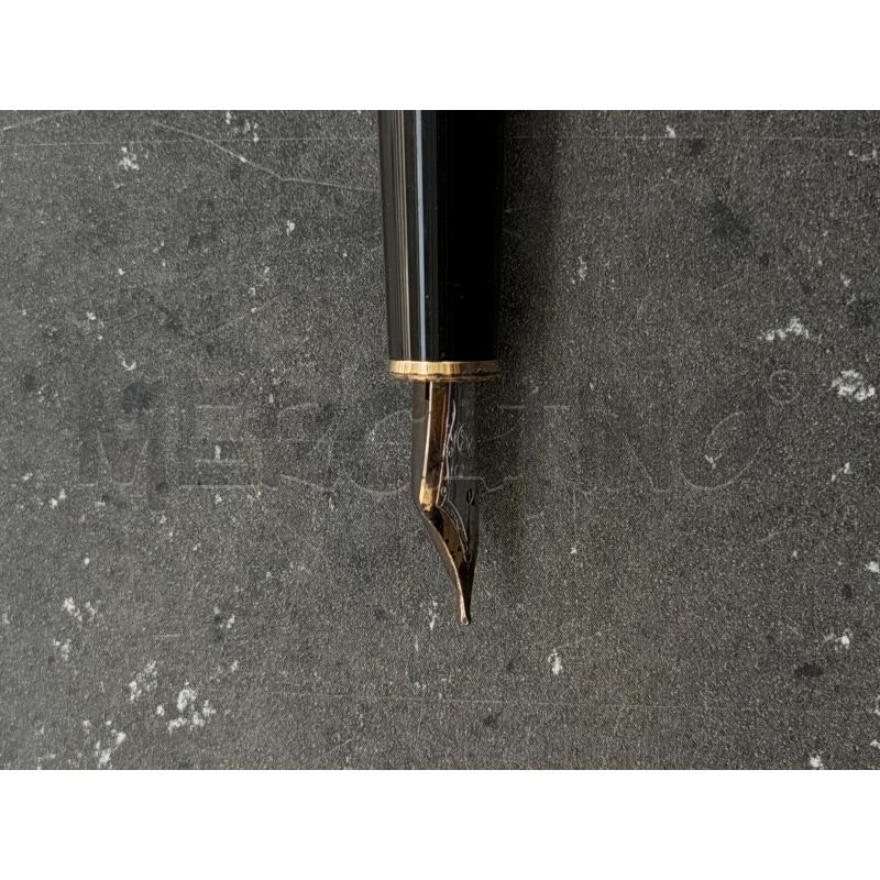 PENNA STILOGRAFICA MONTBLANC MEISTERSTUCK | Mercatino dell'Usato Arcore 3