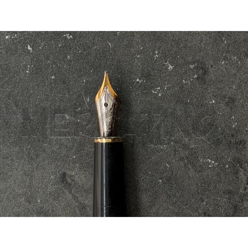 PENNA STILOGRAFICA MONTBLANC MEISTERSTUCK | Mercatino dell'Usato Arcore 3
