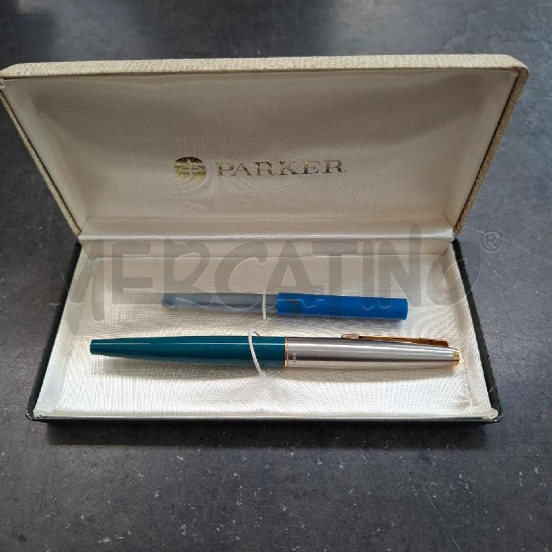 PENNA STILOGRAFICA PARKER | Mercatino dell'Usato Arcore 1