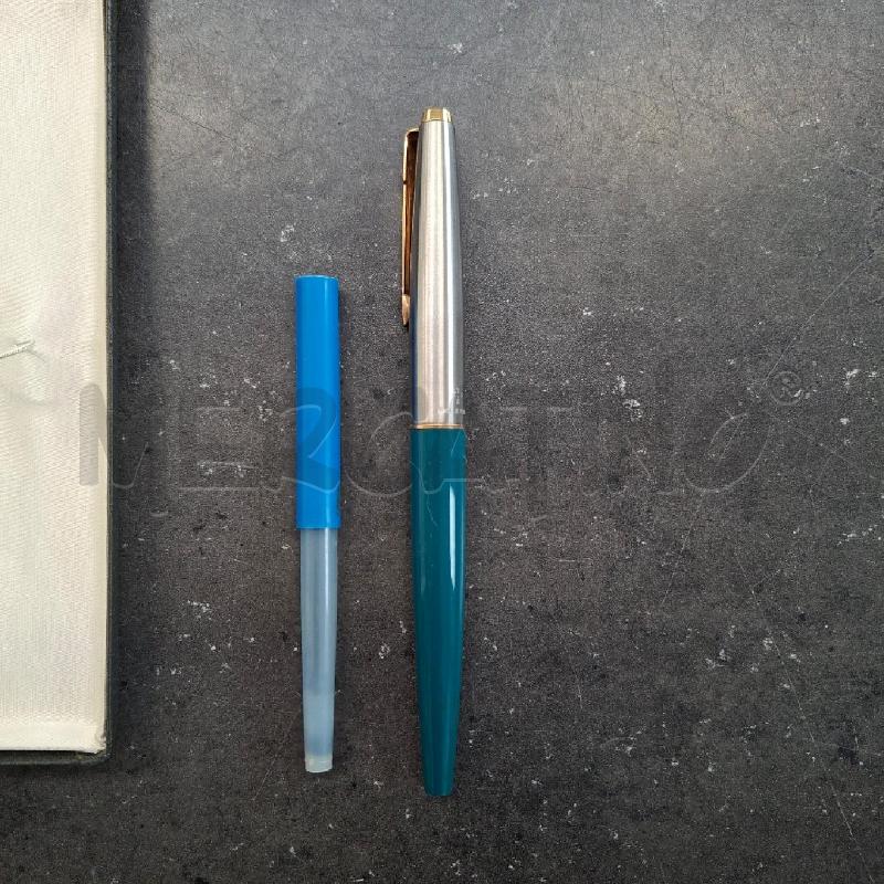 PENNA STILOGRAFICA PARKER | Mercatino dell'Usato Arcore 2