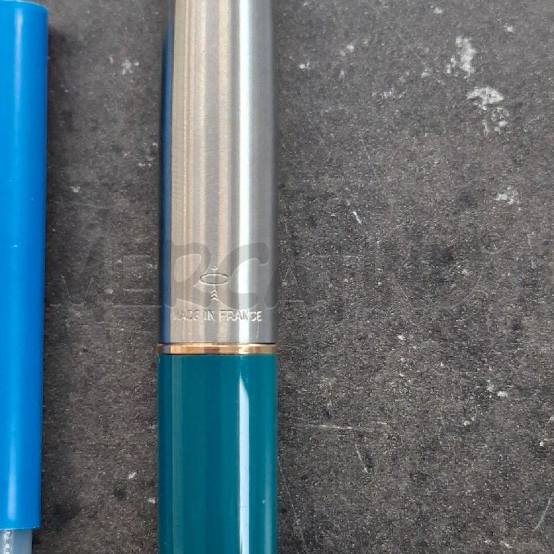 PENNA STILOGRAFICA PARKER | Mercatino dell'Usato Arcore 3