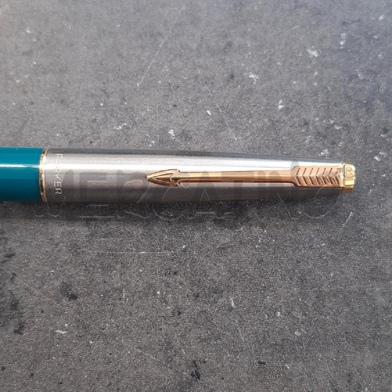 PENNA STILOGRAFICA PARKER | Mercatino dell'Usato Arcore 4