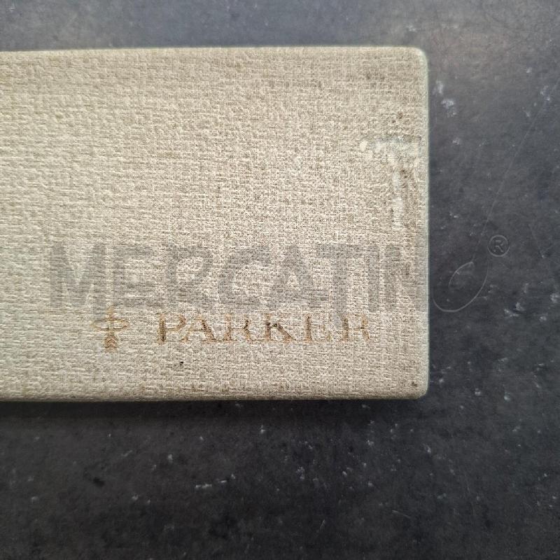 PENNA STILOGRAFICA PARKER | Mercatino dell'Usato Arcore 5