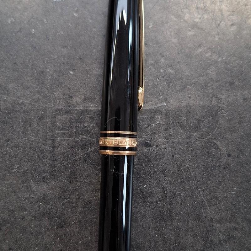 PENNE A SFERA PZ. 2 MONT BLANC | Mercatino dell'Usato Arcore 2