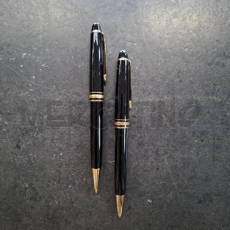PENNE A SFERA PZ. 2 MONT BLANC | Mercatino dell'Usato Arcore 3