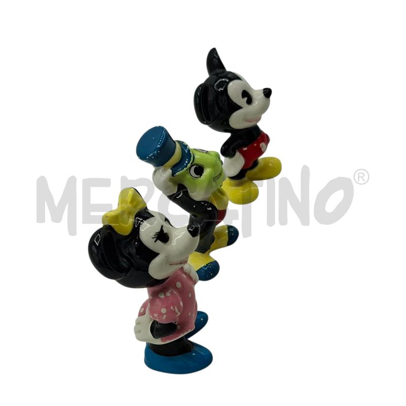 PERSONAGGI PZ. 3 DISNEY JAPAN | Mercatino dell'Usato Arcore 3