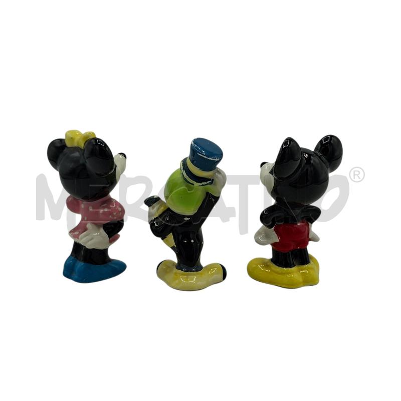 PERSONAGGI PZ. 3 DISNEY JAPAN | Mercatino dell'Usato Arcore 4