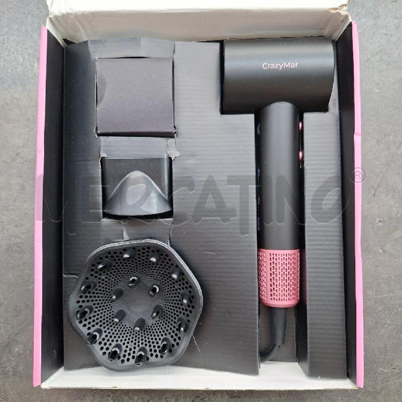 PHON CRAZY MAR CON ACCESSORI  | Mercatino dell'Usato Arcore 1