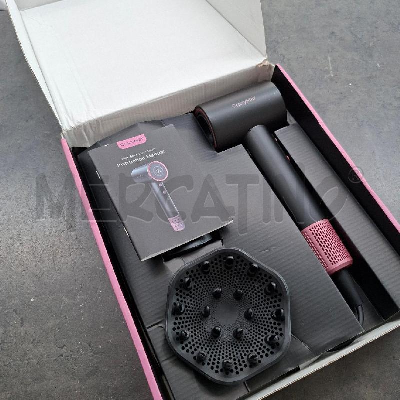 PHON CRAZY MAR CON ACCESSORI  | Mercatino dell'Usato Arcore 5