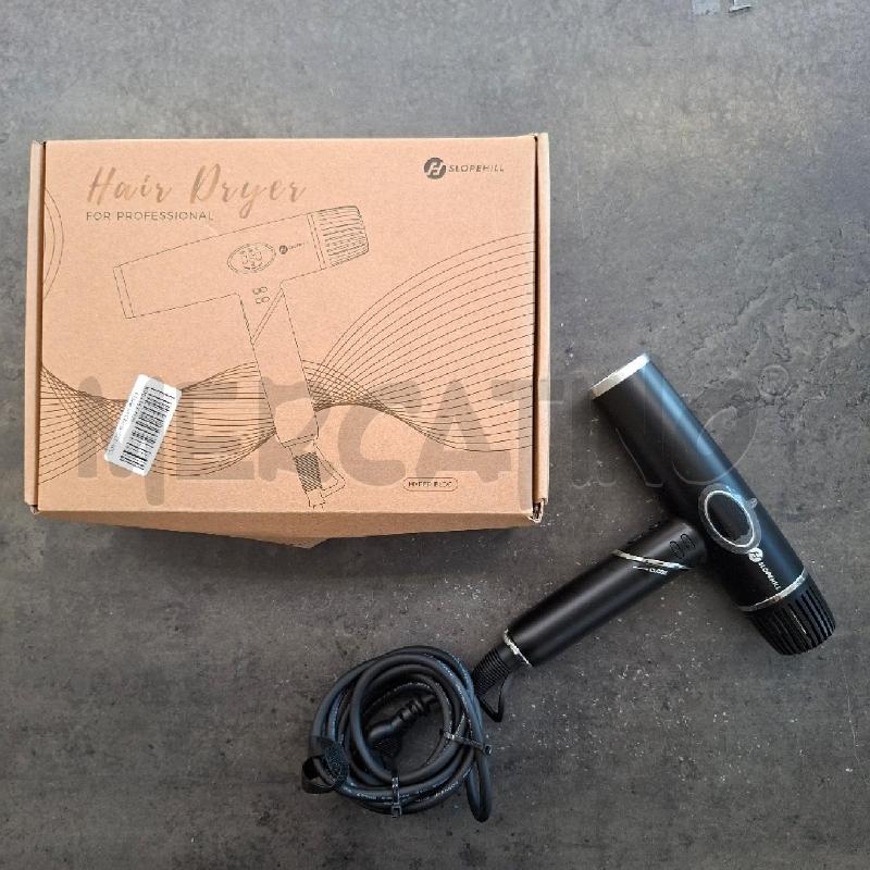PHON SLOPEHILL CON SCATOLA E ACCESSORI | Mercatino dell'Usato Arcore 1