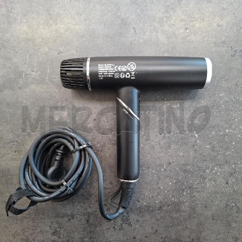 PHON SLOPEHILL CON SCATOLA E ACCESSORI | Mercatino dell'Usato Arcore 3