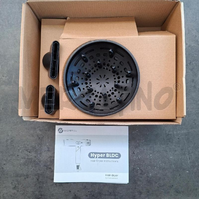 PHON SLOPEHILL CON SCATOLA E ACCESSORI | Mercatino dell'Usato Arcore 4