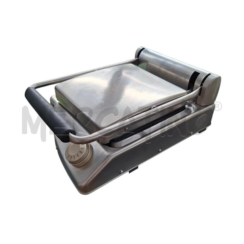 PIASTRA SPIDOCOOK SP010PR | Mercatino dell'Usato Arcore 4