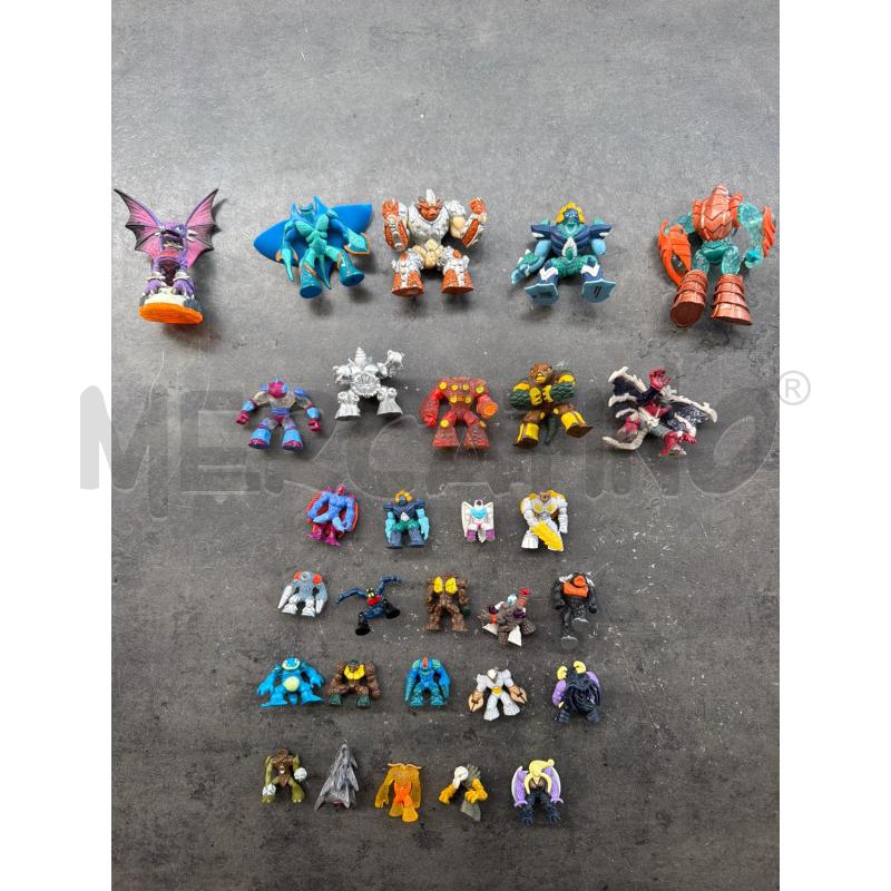 PIATTAFORMA SKYLANDERS + PERSONAGGI | Mercatino dell'Usato Arcore 4