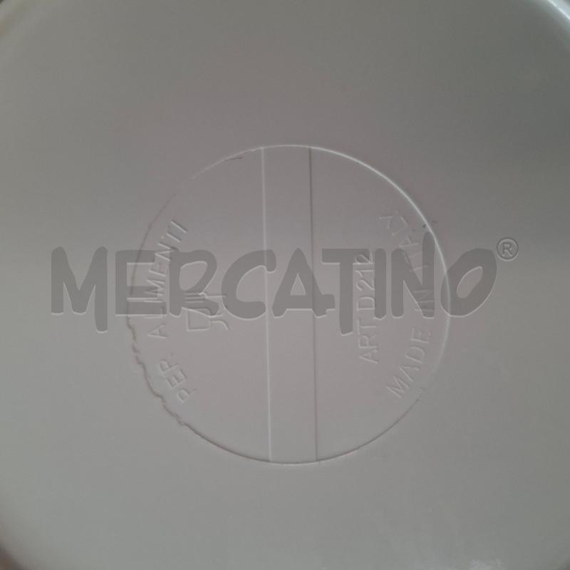 PIATTI PZ. 6+6 ATLANTIC & PACIFIC TRANSPORTATION LINE  | Mercatino dell'Usato Arcore 5