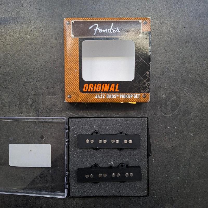 PICK UP PER BASSO JAZZ FENDER  | Mercatino dell'Usato Arcore 1