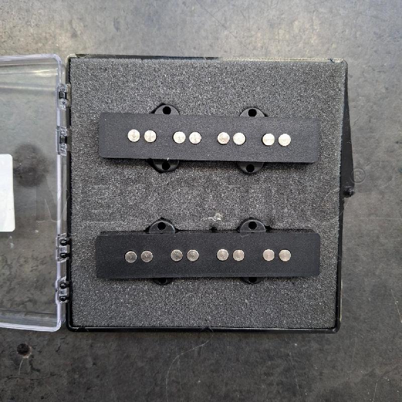 PICK UP PER BASSO JAZZ FENDER  | Mercatino dell'Usato Arcore 2
