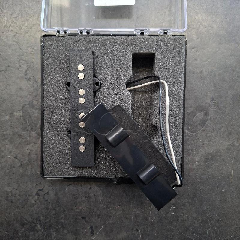 PICK UP PER BASSO JAZZ FENDER  | Mercatino dell'Usato Arcore 3