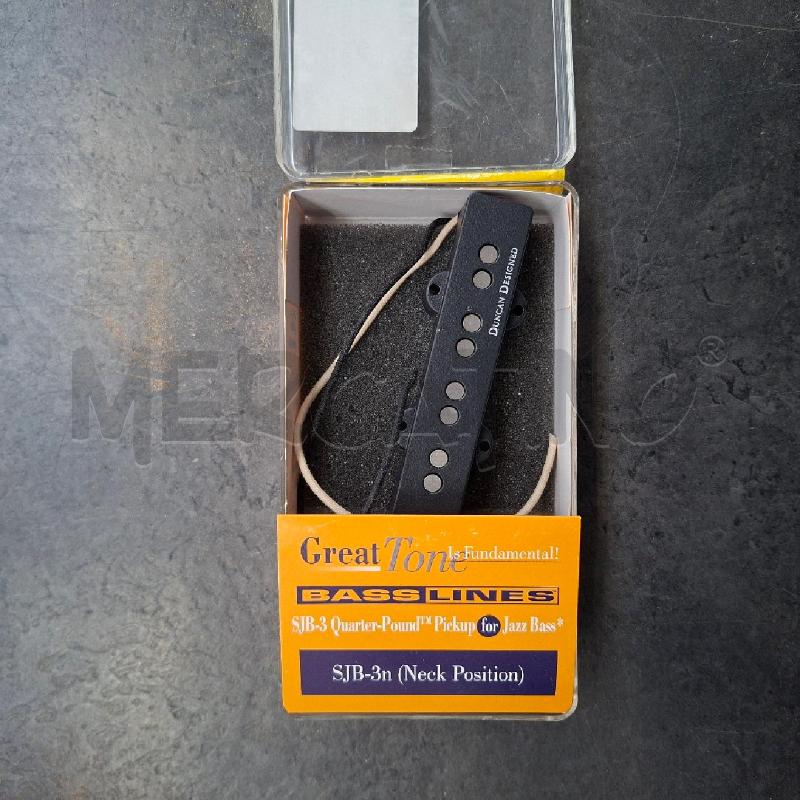 PICK UP PER CHITARRA ELETTRICA SEYMOUR DUNCAN | Mercatino dell'Usato Arcore 3