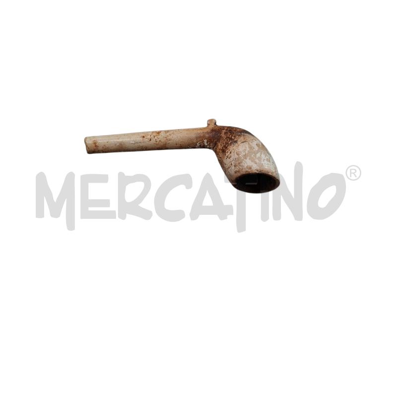 PIPA CHIOGGETTA IN SABBIA  | Mercatino dell'Usato Arcore 1