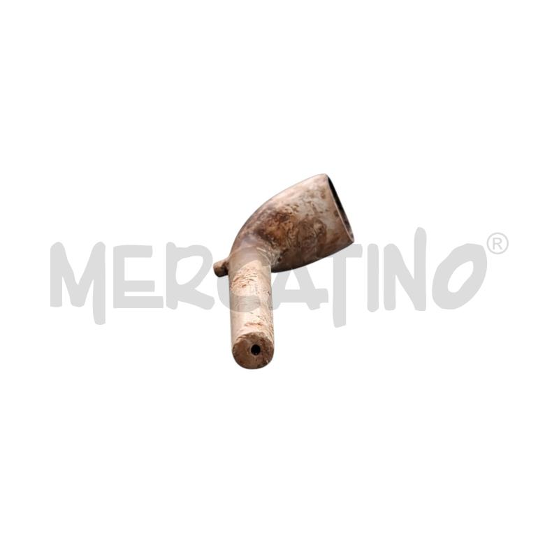 PIPA CHIOGGETTA IN SABBIA  | Mercatino dell'Usato Arcore 3