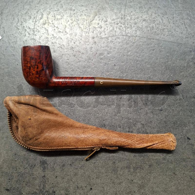 PIPA COMOY'S GRAND SLAM MADE IN LONDON ENGLAND | Mercatino dell'Usato Arcore 5