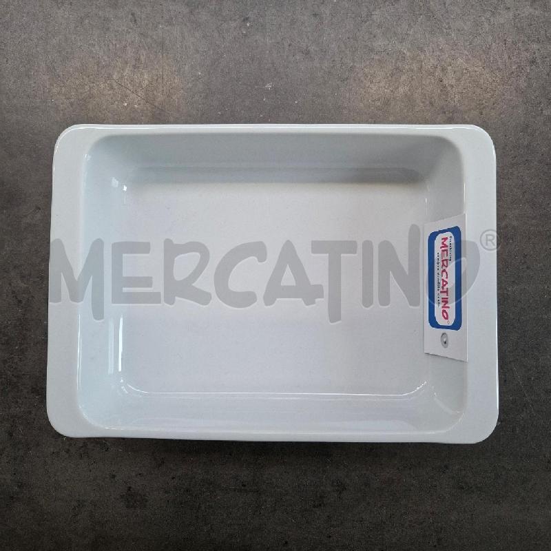 PIROFILA ROSENTHAL BIANCA | Mercatino dell'Usato Arcore 1