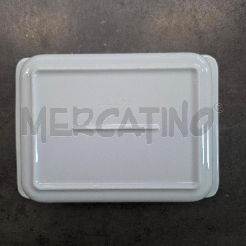 PIROFILA ROSENTHAL BIANCA | Mercatino dell'Usato Arcore 2
