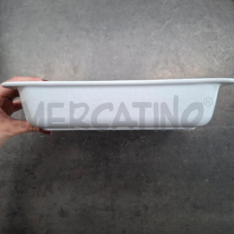 PIROFILA ROSENTHAL BIANCA | Mercatino dell'Usato Arcore 4